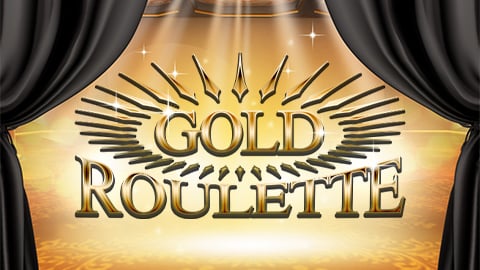 GOLD ROULETTE